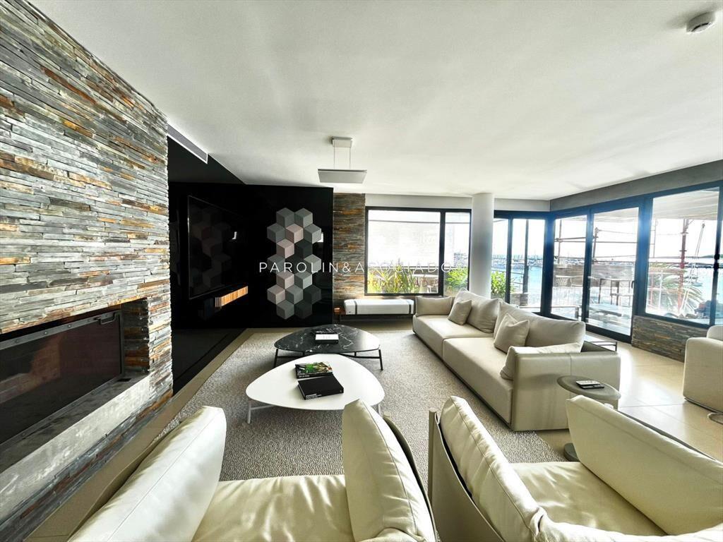 Apartamento en venta y alquiler en el puerto
