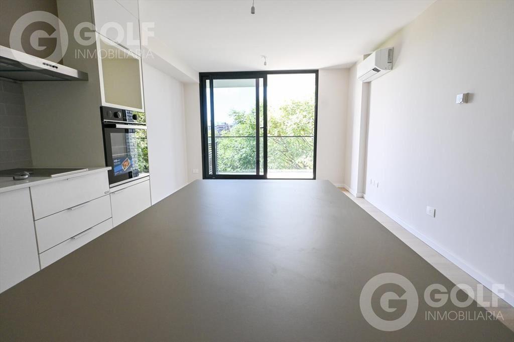 Venta Apartamento de 1 dormitorio en ODA Punta Carretas