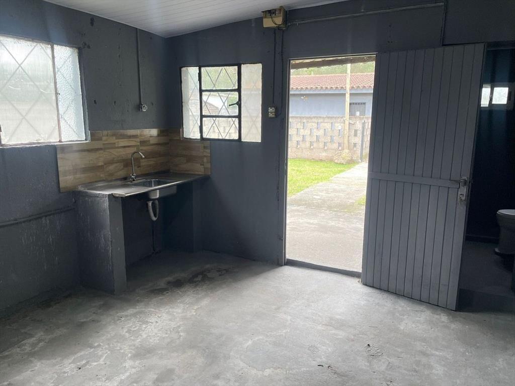 Alquiler casa con gran terreno en Las Piedras