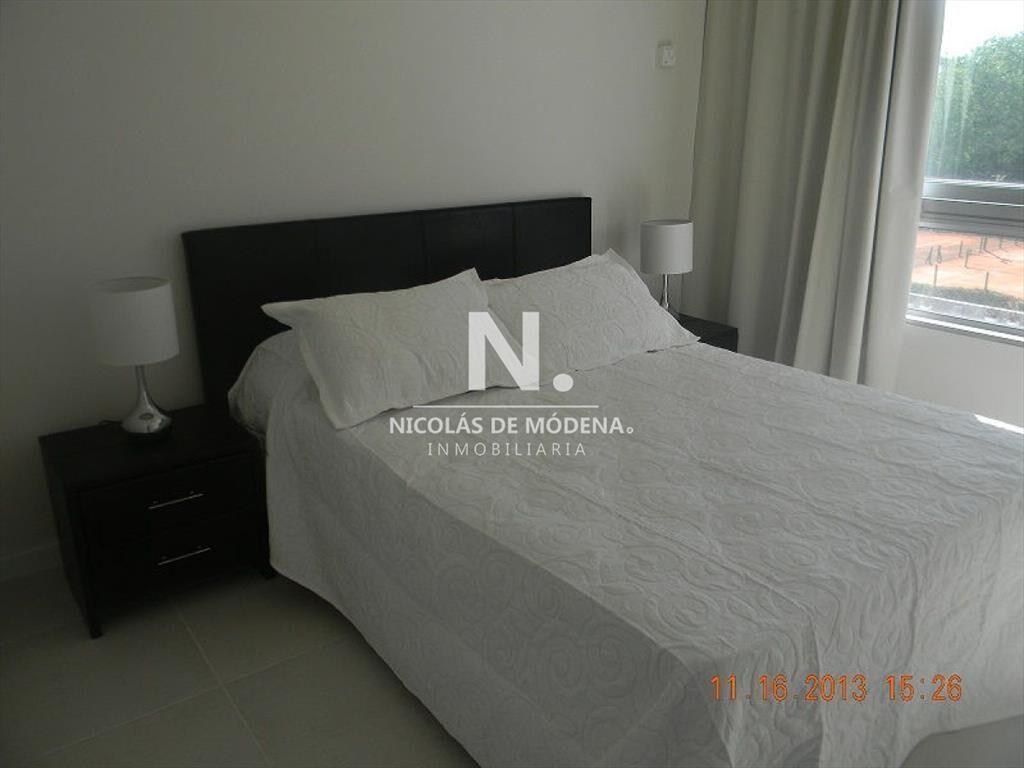 Departamento de 2 dormitorios en Roosevelt, Punta