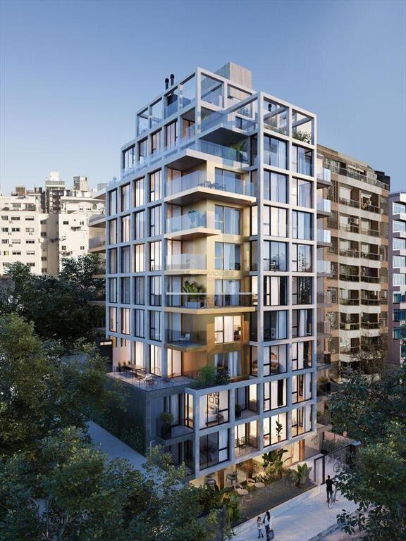 Venta apartamento tres dormitorios patio uso exclusivo Poci