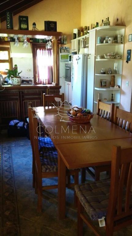 LINDA CASA EN ZONA DE RINCONADA DE PUNTA BALLENA