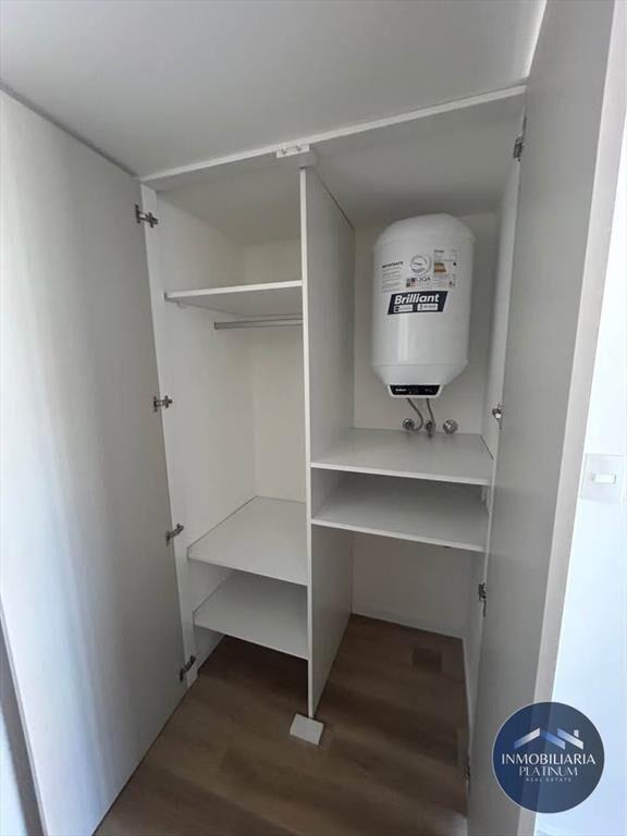 Apartamento en alquiler c/ cochera en La Blanqueada