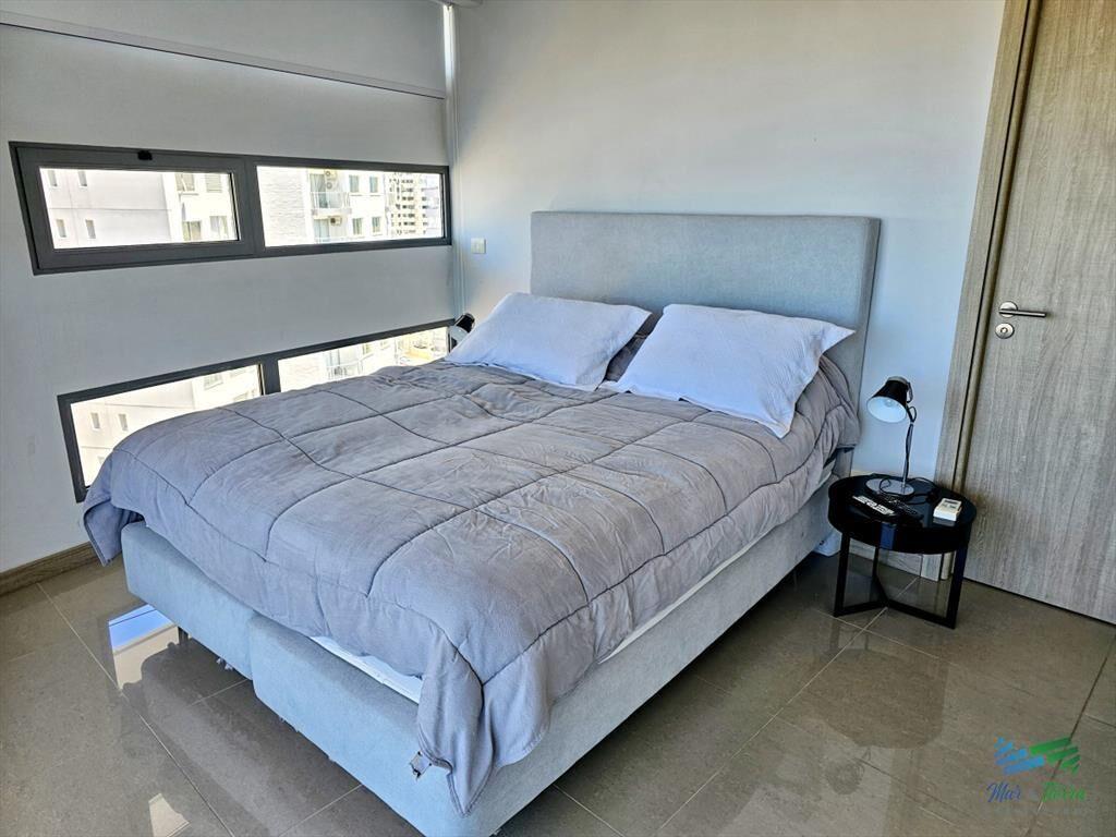 Venta de apartamento a estrenar de 2 suites en