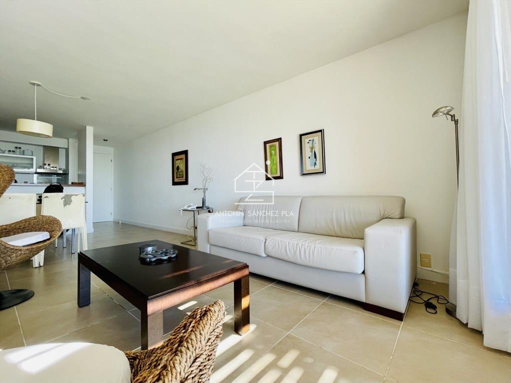 Venta y alquiler temporario de apartamento de un