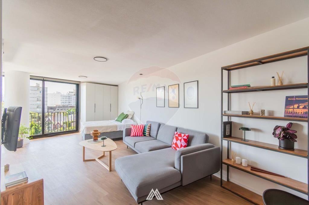 VENTA DE LOFT EN POCITOS ESTRENA YA