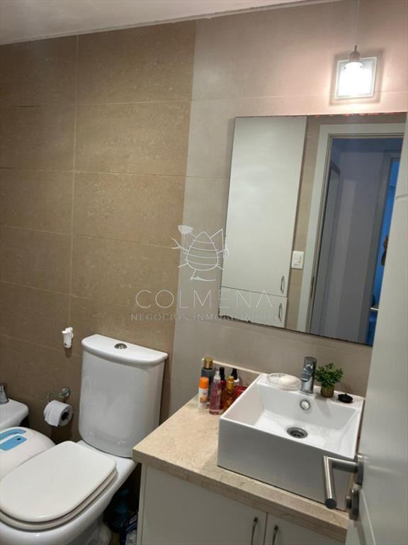 Apartamento con vista al puerto