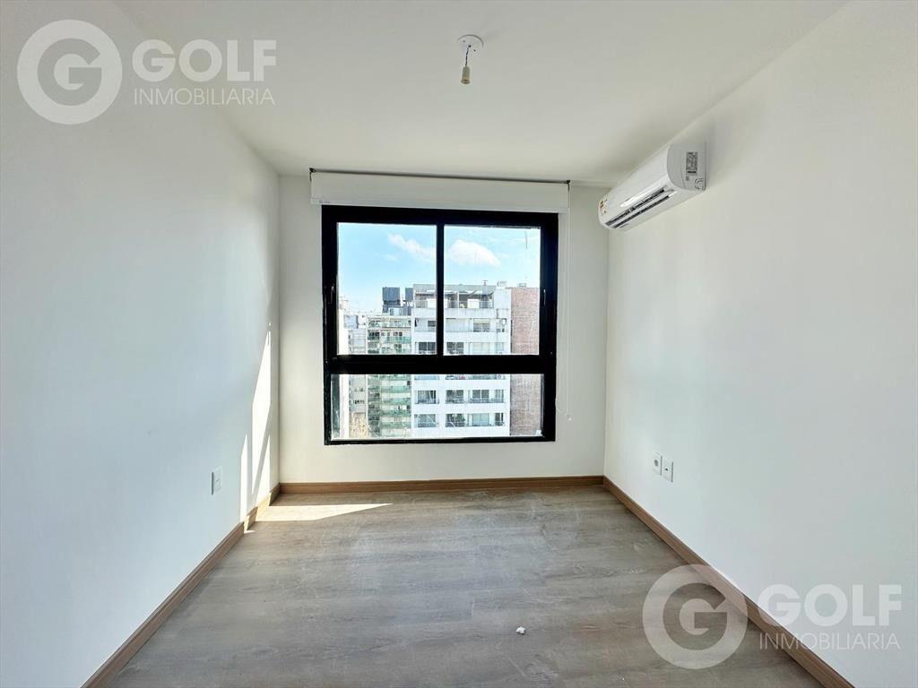 Vendo apartamento 1 dormitorio en Pocitos