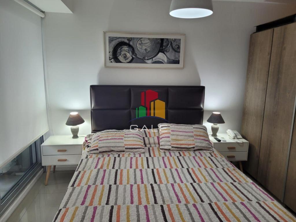 Moderno monoambiente en Peninsula