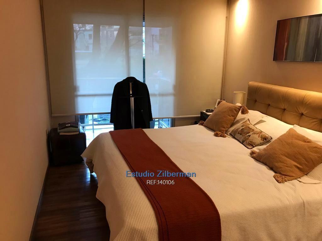 VENTA APARTAMENTO EN POCITOS NUEVO 4DORMITORIOS
