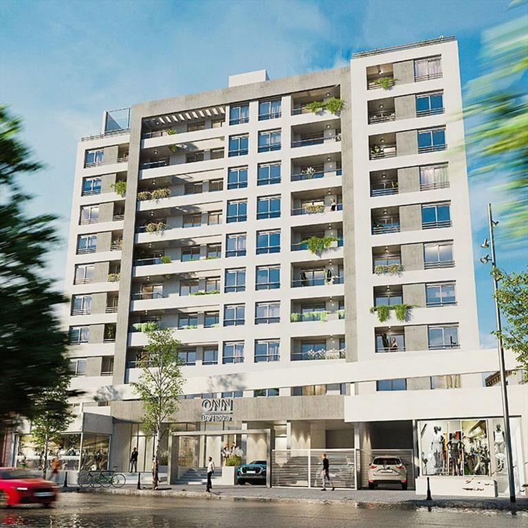 Venta apto a estrenar 1 dorm Tres Cruces