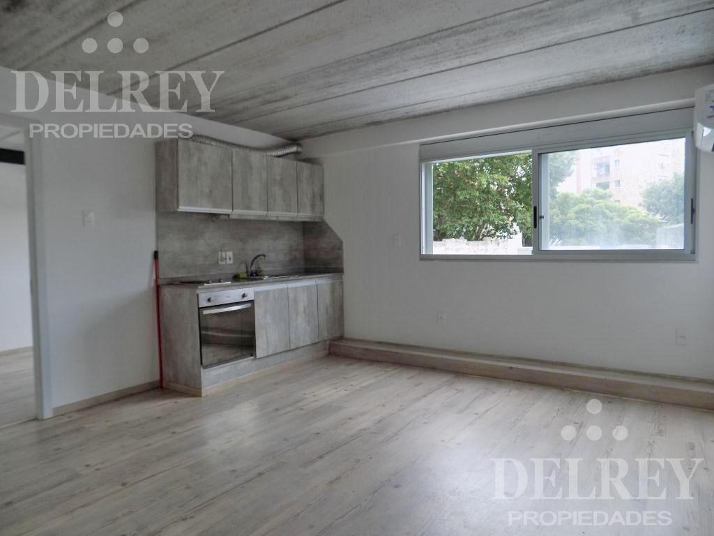Venta Apartamento - Parque Rodó DELREY PROPIEDADES