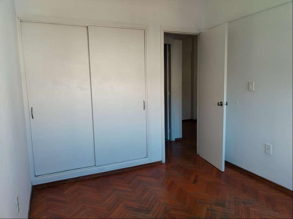 AL FRENTE URUGUAY Y GERMAN BARBATO 1 dormitorio Apartamento
