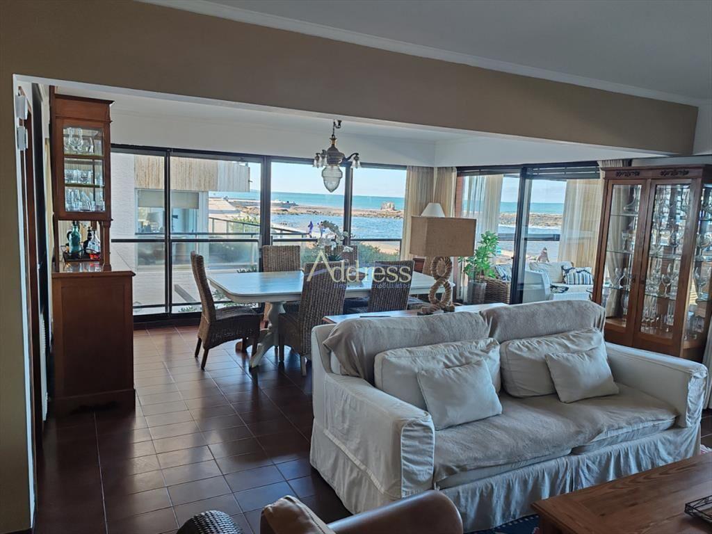 Apartamento en Punta del Este, Península