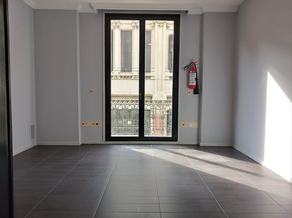Alquiler Oficina Ciudad Vieja