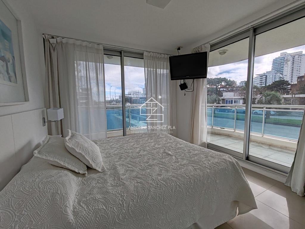 En venta apartamento de 1 dormitorio en Aidy