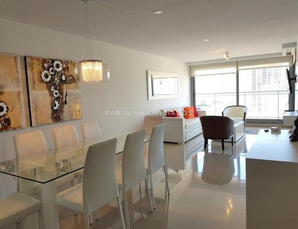 Apartamento en venta en torre con todos los Onix