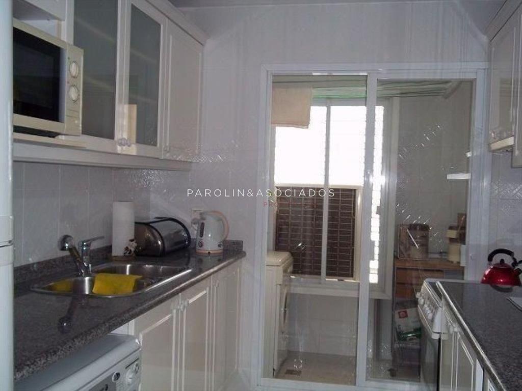 Apartamento en venta de 3 dormitorios en Puerto