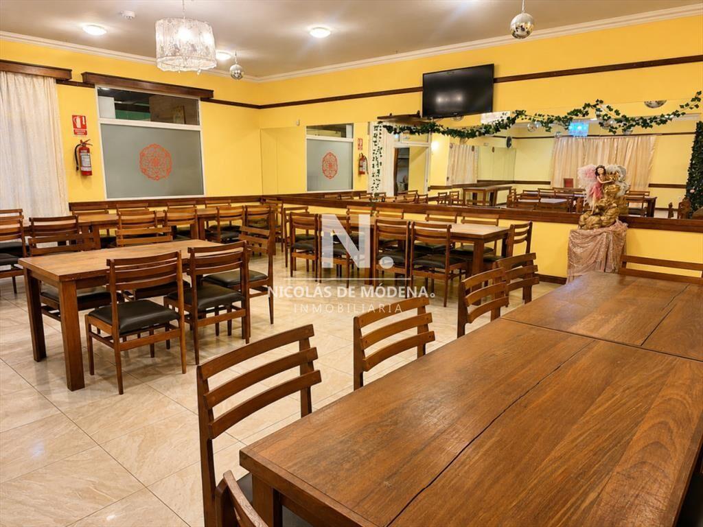 Locales ideal inversion en San Carlos
