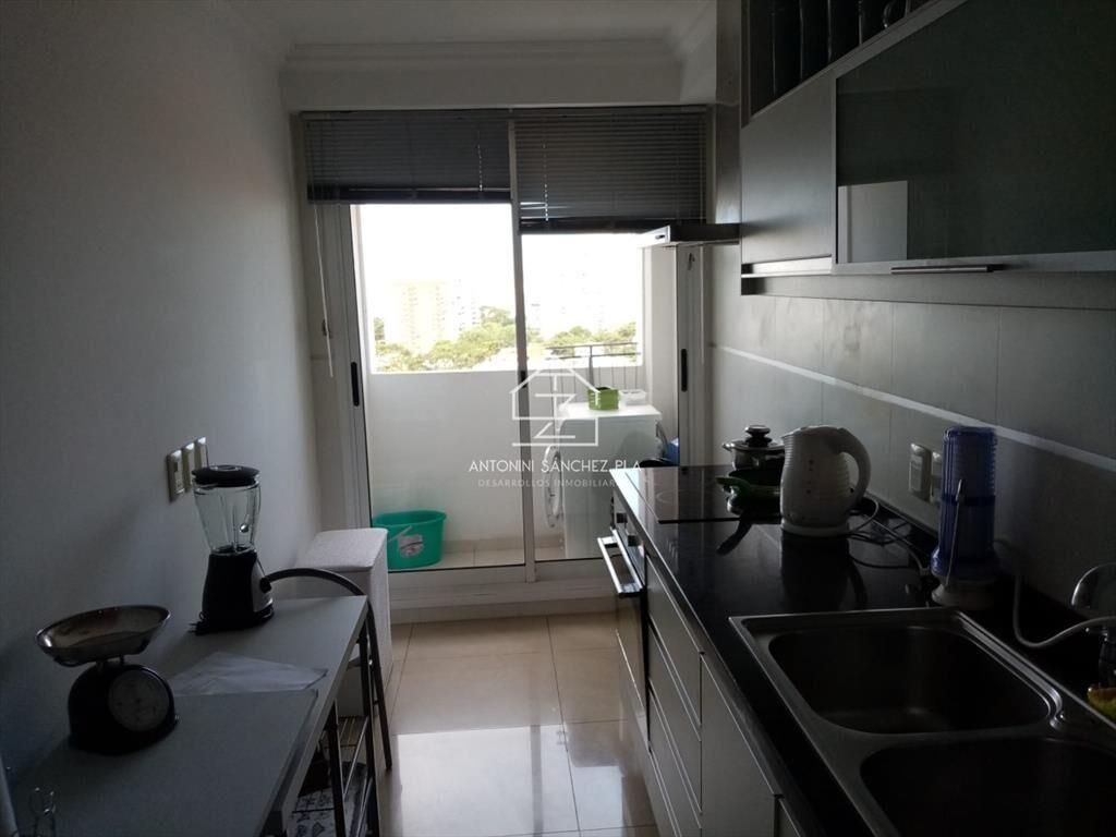 Venta y alquiler de Apartamento de 2 dormitorios en Mansa