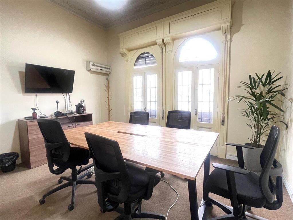 PARODI ALQUILER CASA PARA EMPRESA PARQUE RODO