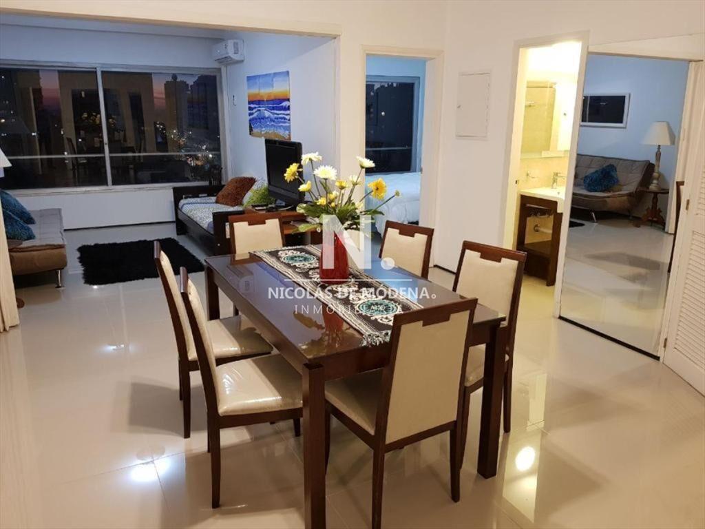 Apartamento de 1 dormitorio - Céntrico