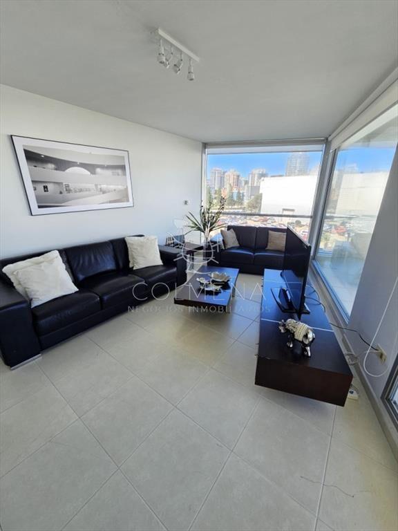 Apartamento en mansa
