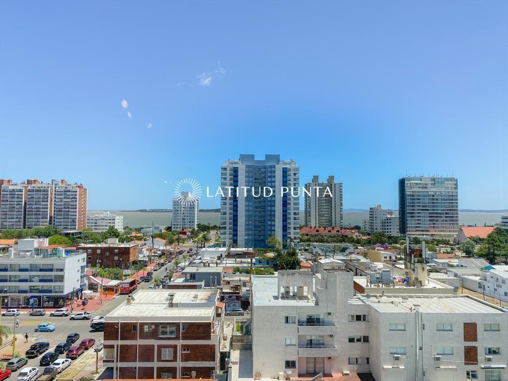 Apartamento en Mansa