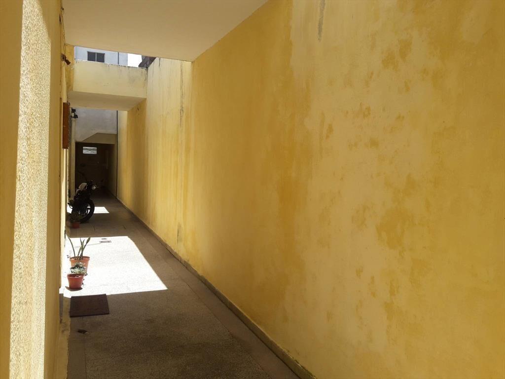 Alquiler de Apartamento en Mentana con 1 dormitorios en Buc