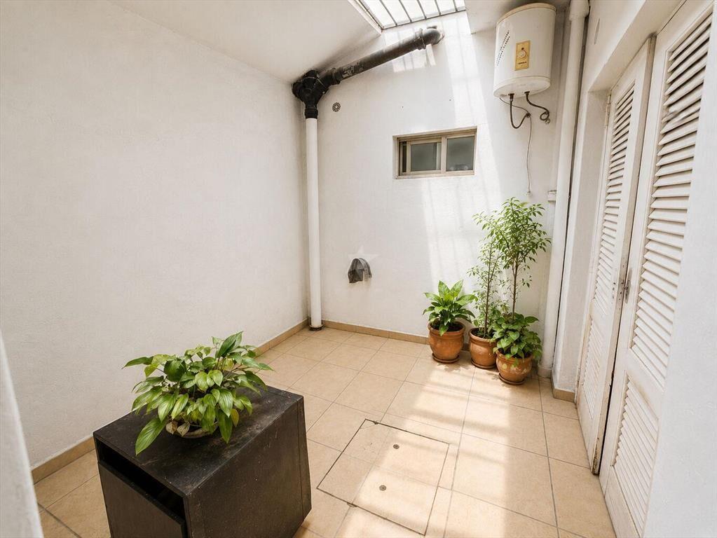 ALQUILER CASA LA BLANQUEADA 1 DORMITORIO Y PATIO