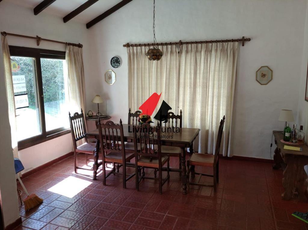 casa en barrio san rafael