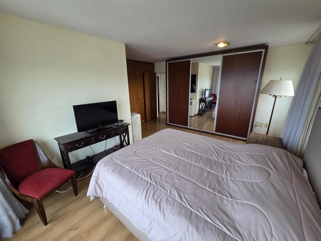 Puerto del Buceo, pent house duplex con vista al mar ,terra