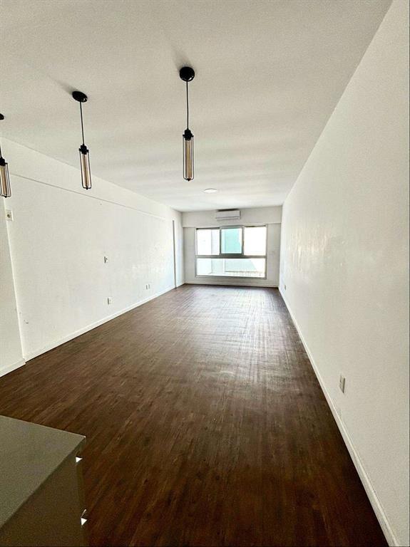 Alquiler apartamento Monoambiente de 35 m2 Pocitos luminoso
