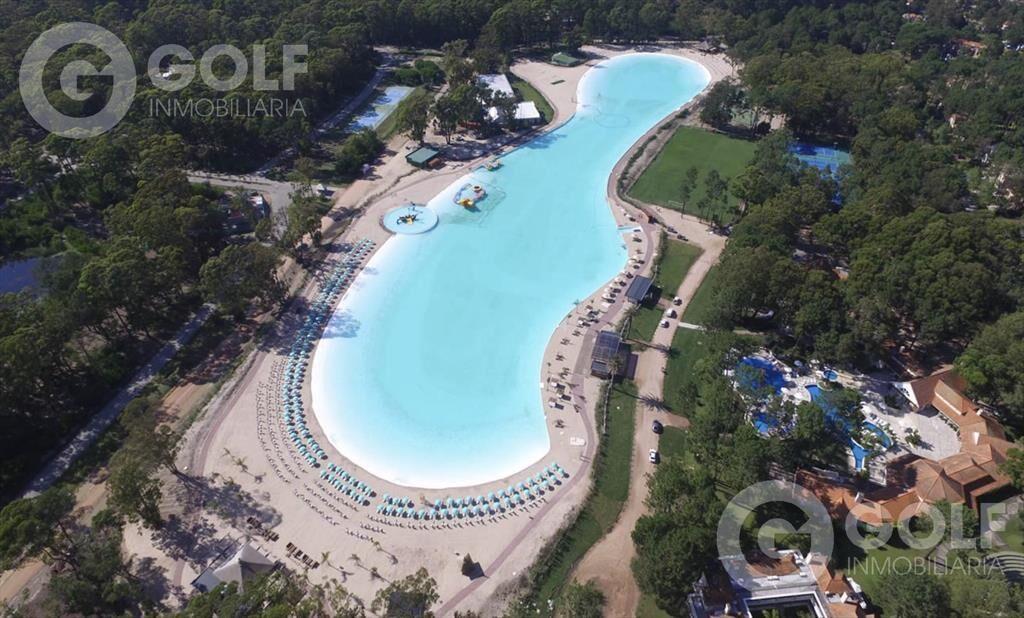 Venta de Dúplex en Green Park Punta del Este