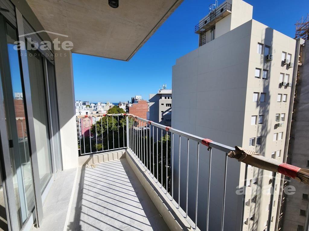 Venta apartamento 1 dormitorio en Cordón, Montevideo