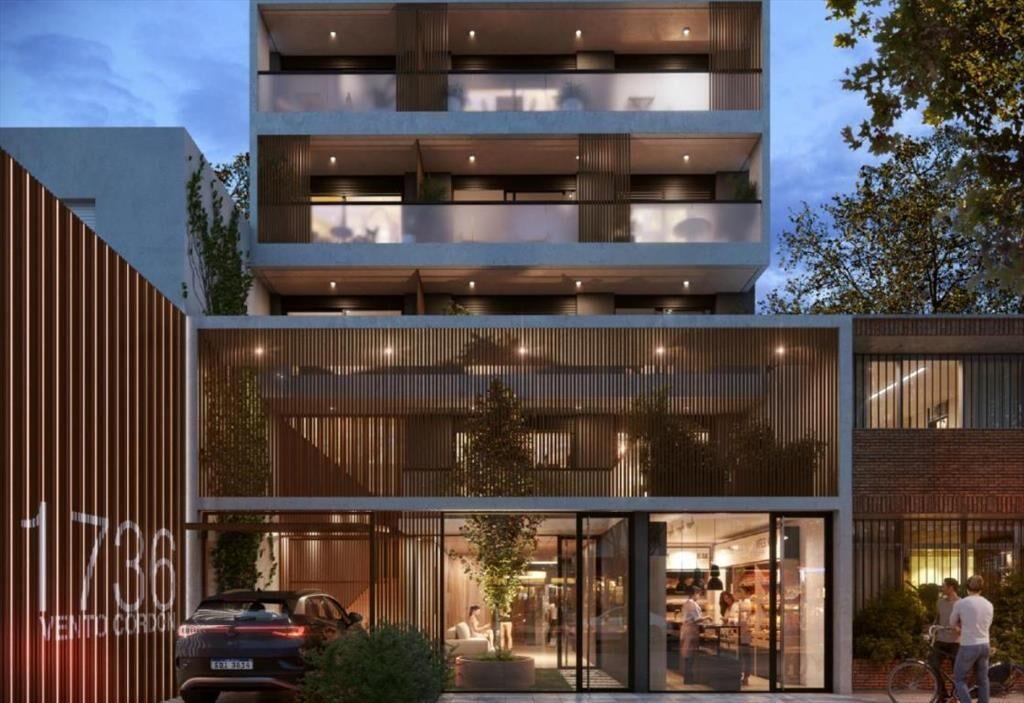 Venta Apartamento 1 Dormitorio