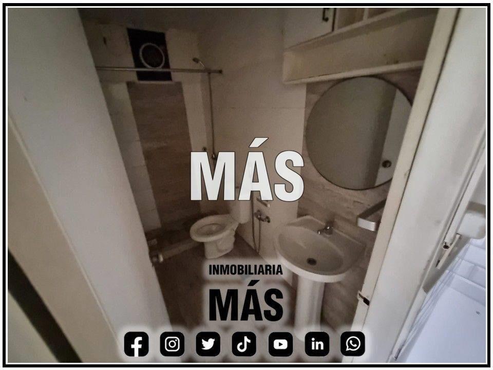 Apartamento Venta Centro Montevideo iMas.uy S *...