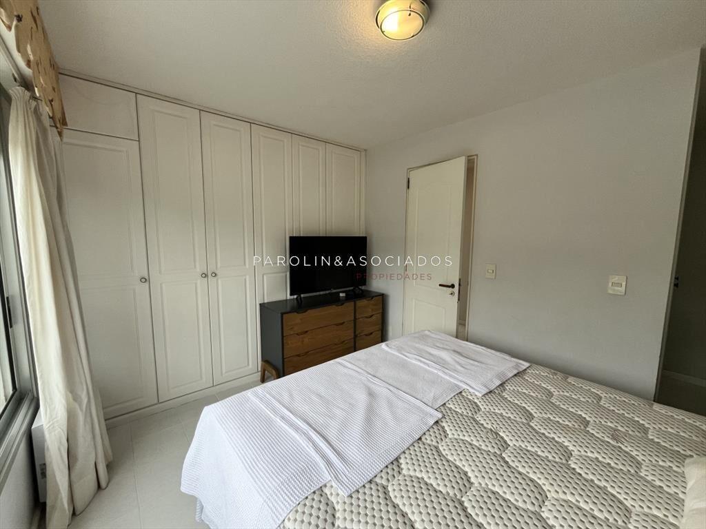 Apartamento en venta en Mansa, Punta del Este