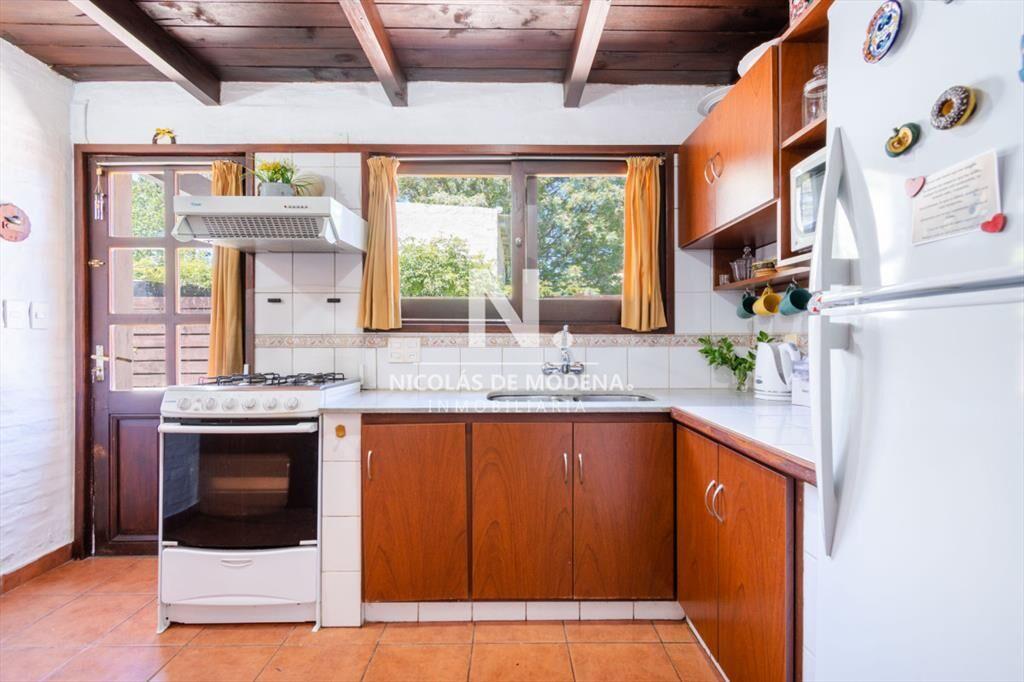 Hermosa casa PH en venta en Barrio Jardines de