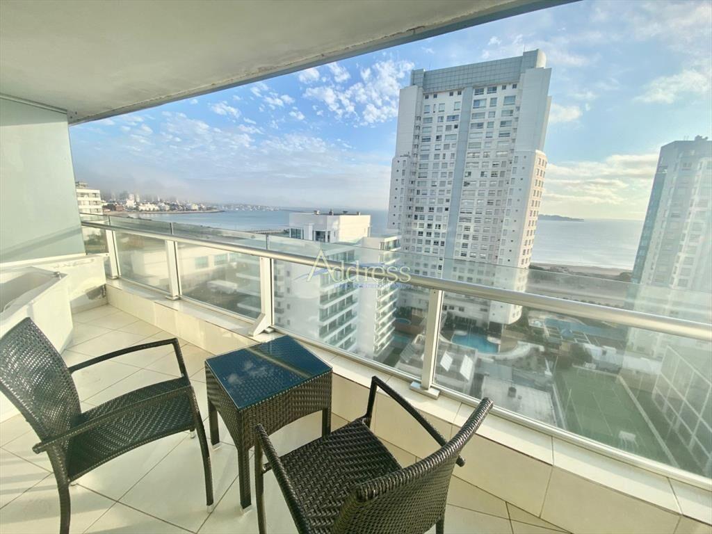 Apartamento en alquiler Mansa 3 dormitorios