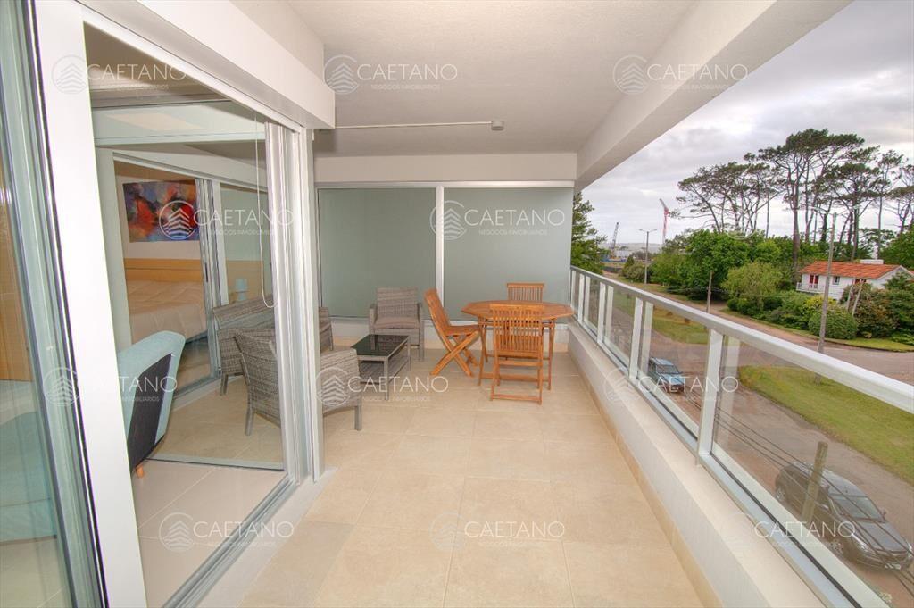 Apartamento en Venta de 2 dormitorios en Playa ,
