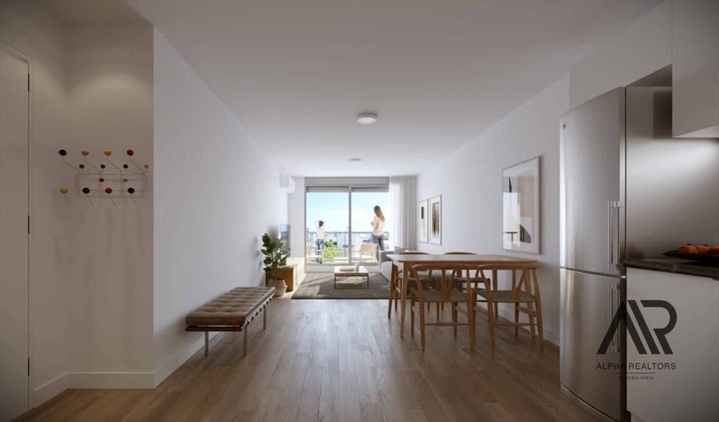 Venta Apartamento De 2 Dormitorios een La Blanqueada A E...