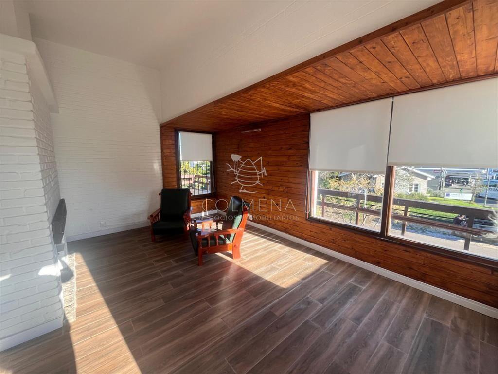 casa con vista a la mansa