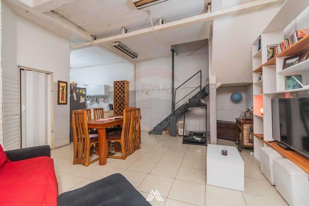 Venta Casa en Aguada Casa 2 dormitorios y Garaje.