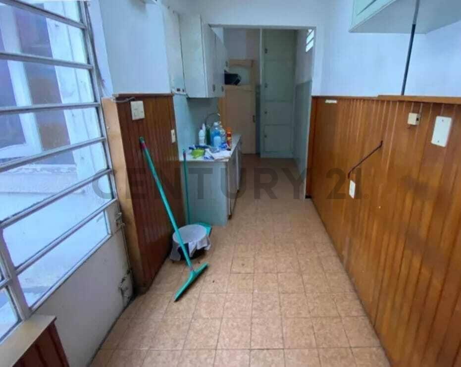 Venta/Aguada/PH/Planta Baja/2Dormitorios/Al Frente/Cocher...