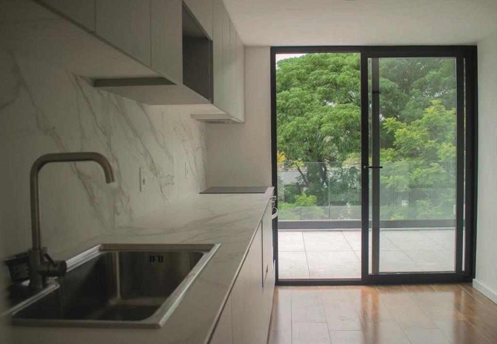 Venta Apartamento 1 Dormitorio en Punta Carretas