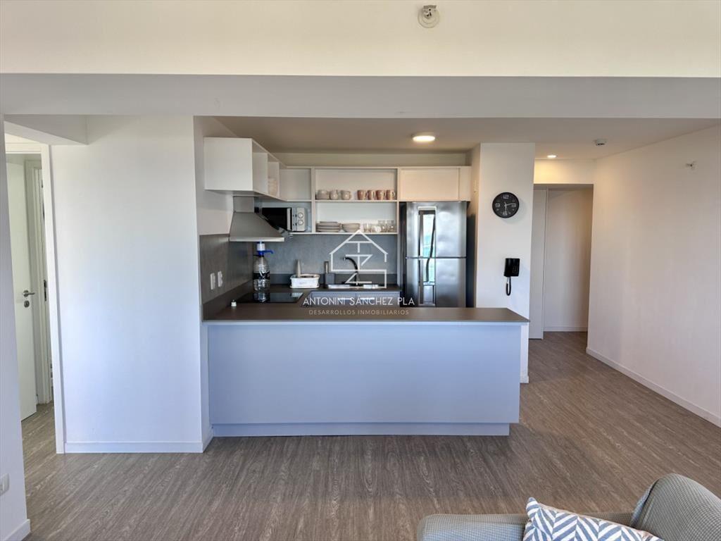 OCEAN DRIVE COUNTRY PUNTA DEL ESTE VENTA DE APARTAMENTO DE