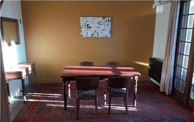 Alquiler Apartamento 3 dormitorios 2 baños 126m2. Edificio