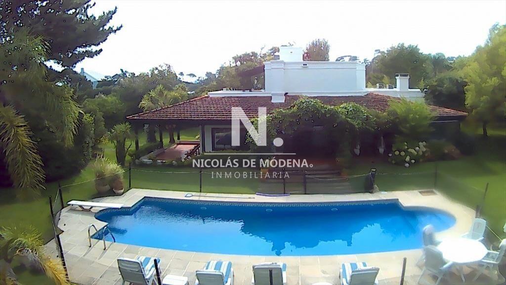 Casa en Venta Solanas, Punta Ballena, segunda al