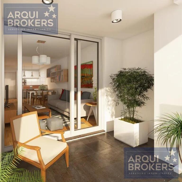 Apartamento 2 dormitorios en venta en Cordón con garage y e